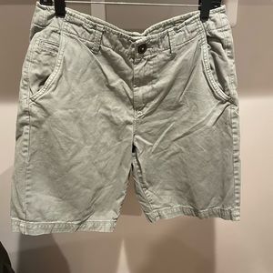 Mens American eagle classic fit 32 short